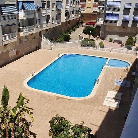 Apartamento Belsol Lejlighed Torrevieja Eksteriør billede