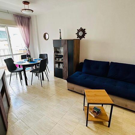 Apartamento Belsol Lejlighed Torrevieja Eksteriør billede