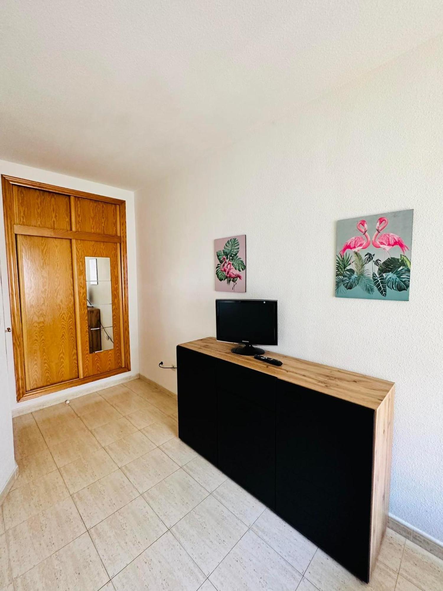 Apartamento Belsol Lejlighed Torrevieja Eksteriør billede